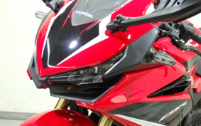 HONDA CBR400R ABS 2022 NC56