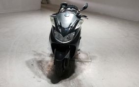 YAMAHA GRAND MAJESTY250 SG15J