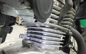 HONDA APE 50 1994 AC16