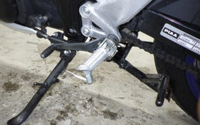 SUZUKI GSX-R125 2021 DL33B