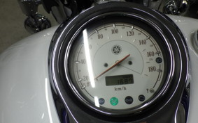 YAMAHA DRAGSTAR 1100 CLASSIC 2009 VP13J