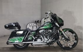 HARLEY FLHX 1580 2010 KB4