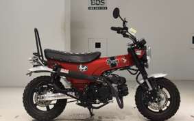 HONDA DAX 125 JB04