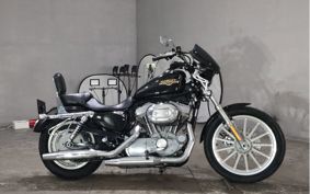 HARLEY XL883L 2009 CR2