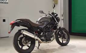HONDA VTR 250 Gen. 2 2015 MC33