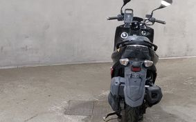 YAMAHA MAJESTY 155S SG52J