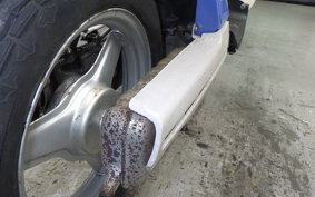 YAMAHA PASSOL 2006 2E9