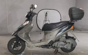 SUZUKI ADDRESS V125 CF46A