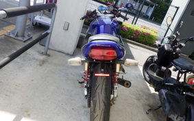 HONDA CB400SF VTEC SPEC 2 2003 NC39