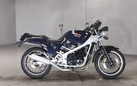 SUZUKI GSX400 GK71E