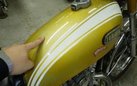 YAMAHA XS650 1971 S650