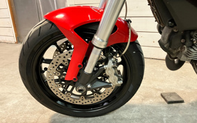 DUCATI MONSTAR 1100 2009 ZDMM502AA9B