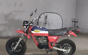 HONDA APE 50 AC16