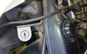HONDA C50 SUPER CUB AA01