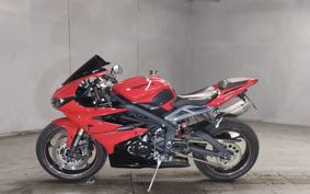 TRIUMPH TRIUMPH DAYTONA675 TTA12F