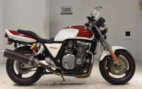 HONDA CB1000SF 1996 SC30