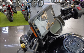 HONDA REBEL 1100 2022 SC83