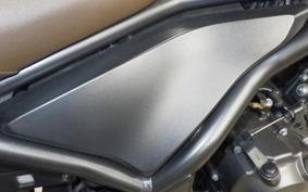 HONDA REBEL 250 S 1980 MC49