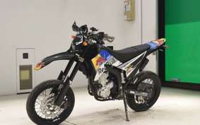 YAMAHA WR250X
