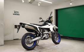SUZUKI DR-Z4SM 2025 ER1AH