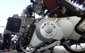 SACHS MADASS 50 2006