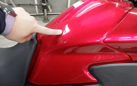 HONDA 400X ABS 2014 NC47
