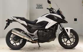 HONDA NC750X 2015 RC72