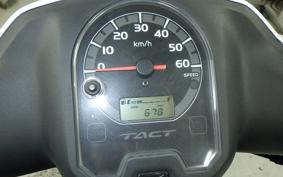 HONDA TACT Basket AF79