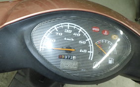 YAMAHA JOG Gen.5 2023 SA36J