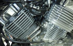 YAMAHA DRAGSTAR 400 CLASSIC  2014 VH02J
