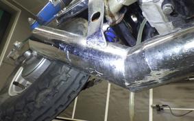 HONDA MONKEY 2013 Z50J