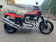 Фото Harley XR1200 2008 с японского аукциона