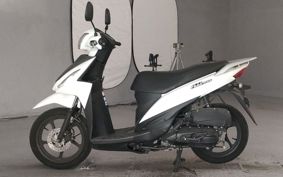 SUZUKI ADDRESS V110 CE47A