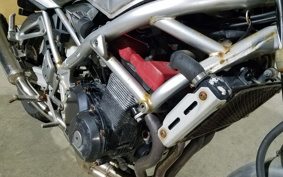 SUZUKI BANDIT400-1 1997 GK7AA