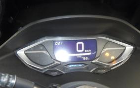 HONDA PCX 125 2003 JK05