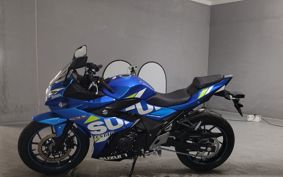 SUZUKI GSX250R DN11A