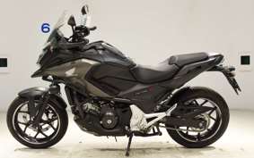 HONDA NC750X D Limited 2020 RC90