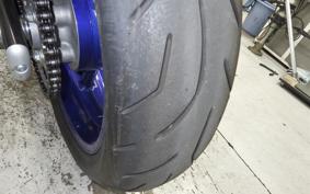 SUZUKI SV650 A 2016 VP55B