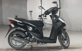 HONDA DIO 110 JF31