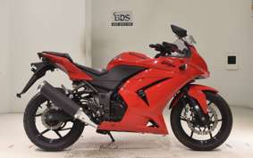 KAWASAKI NINJA 250R EX250K