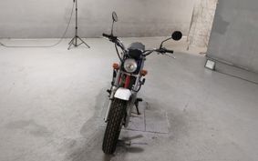 HONDA FTR223 MC34