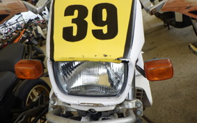 YAMAHA SEROW 225 W 4JG