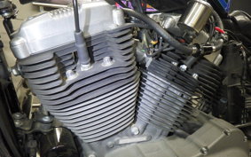 HARLEY XL1200N 2008