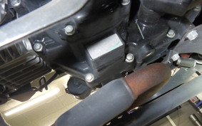 HONDA DAX 125 1987 JB04