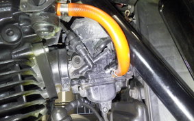 HONDA GB250 CLUBMAN MC10