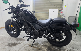 HONDA REBEL MC49