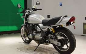 KAWASAKI ZEPHYR 1100 2007 ZRT10A