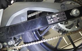 SUZUKI GSX-R125 1982 DL33B