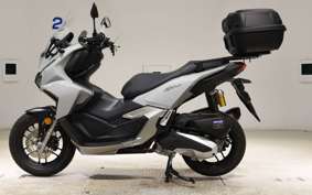 HONDA ADV160 1984 KF54