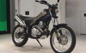 YAMAHA TRICKER Gen.3 DG32J